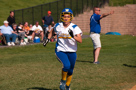 2010 WHS Softball